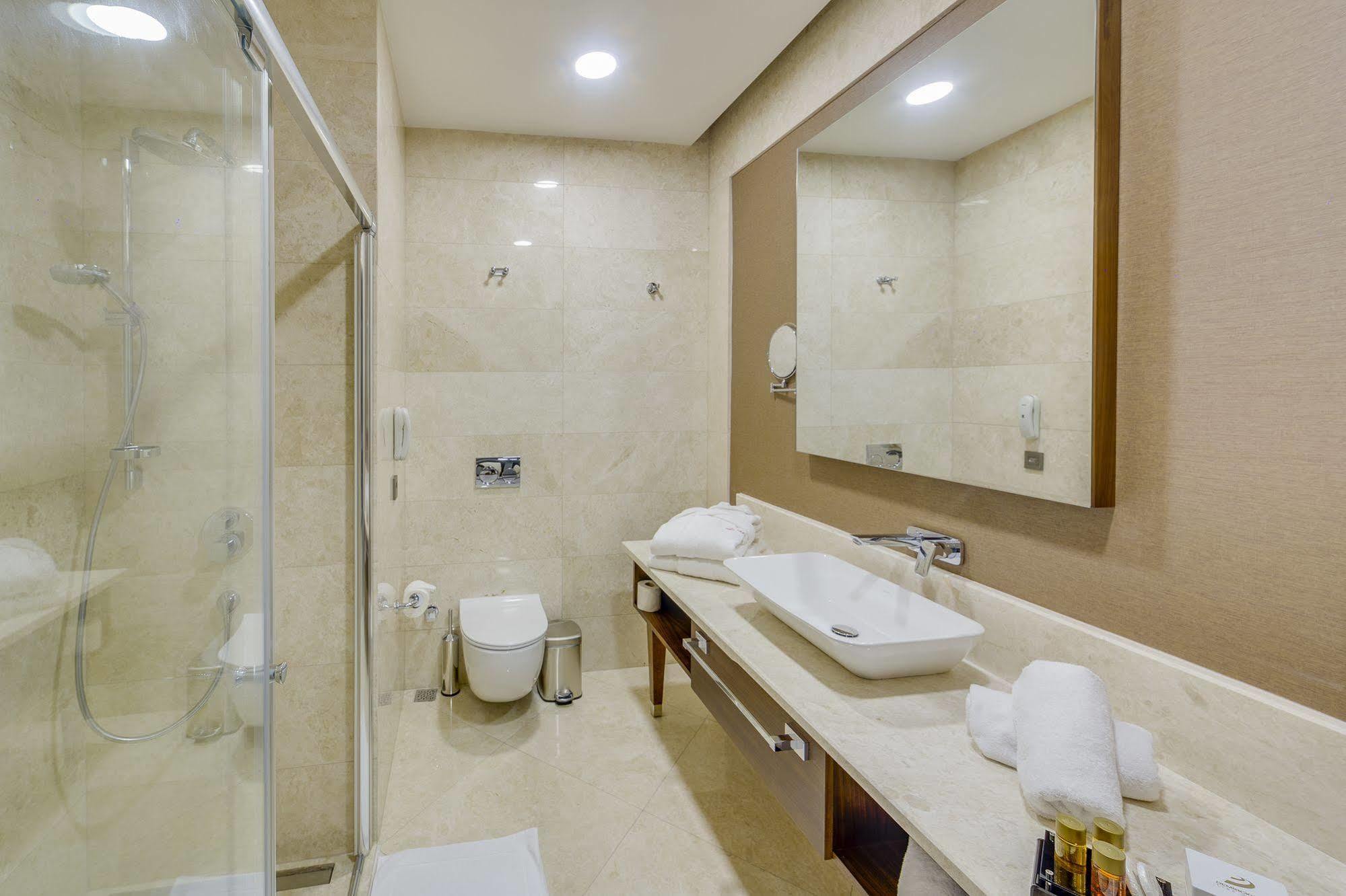Demircioglu Park Hotel Muğla Exterior foto